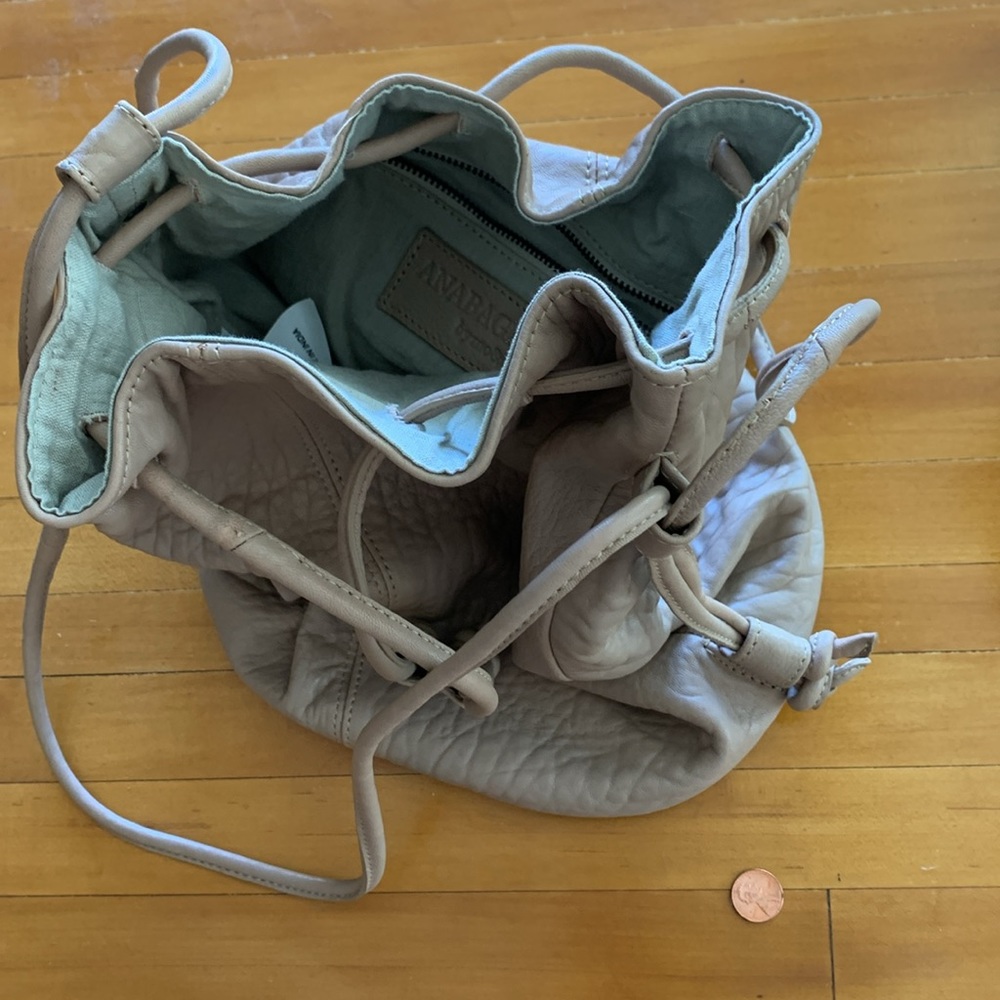 ANABAGLISH SACK Backpack Bag - Picture 2 of 12
